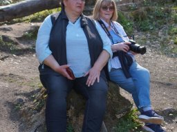 Ausflug Urach 11.04.2026